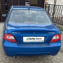 Daewoo Nexia 1.6 MT, 2013, 130 000 км, с пробегом, цена 175 000 руб., Бабаюрт