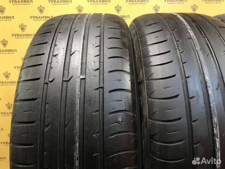 Hankook Ventus Prime 2 K115 235/60 R18 103H