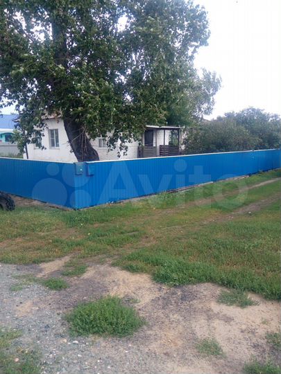 3-к. квартира, 50,8 м², 1/1 эт.