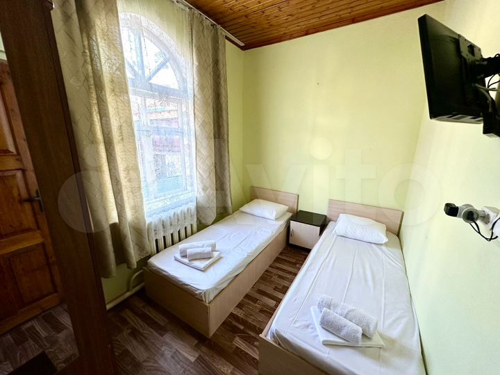 Комната 14 м², 1/2 эт.