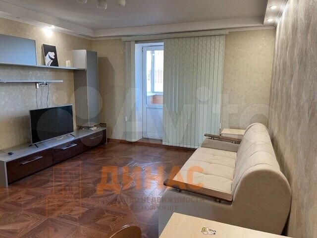 1-к. квартира, 43 м², 10/10 эт.