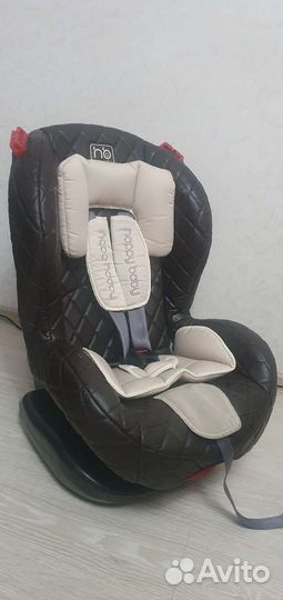 Детское автокресло 9 до 36 кг