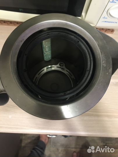 Запчасти чайник bork