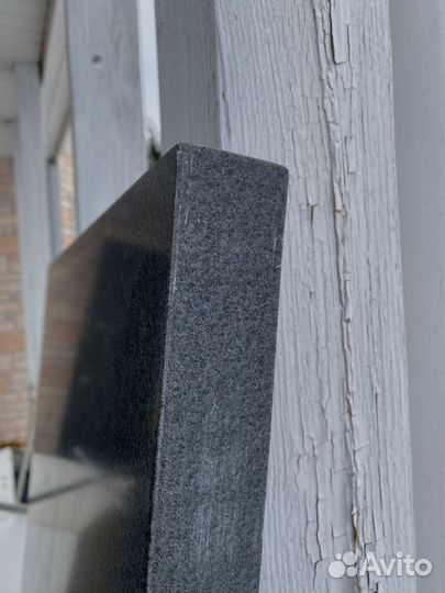 Столешница из искусственного камня бу