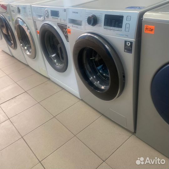 Стиральная машина бу
