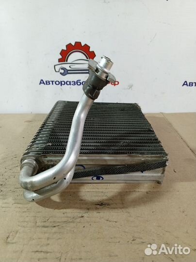 Осушитель кондиционера Peugeot 308