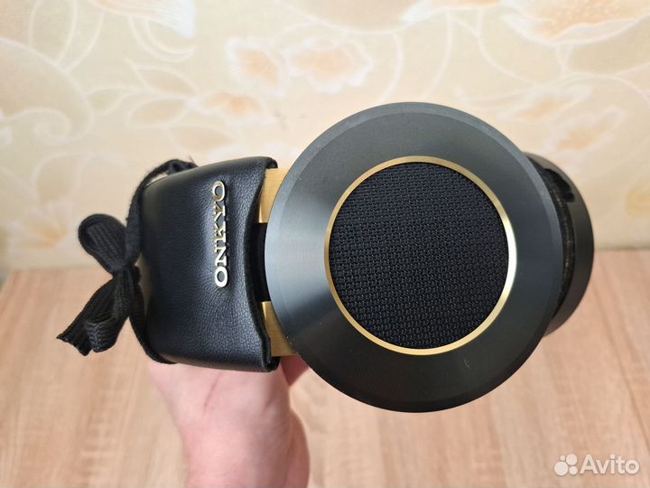 Наушники Onkyo a800 оригинал