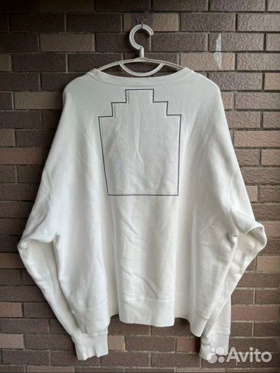 Cav empt свитшот оригинал