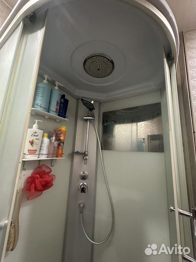 Душевая кабина 90х90