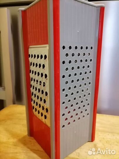 Терка, комбайн, доска, скалка