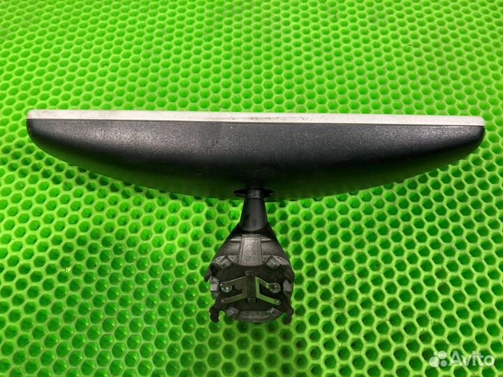 Зеркало салона с автозатемнением Volkswagen