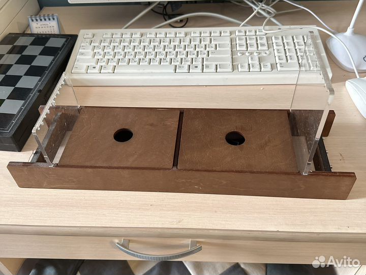 Станок для бисероплетения