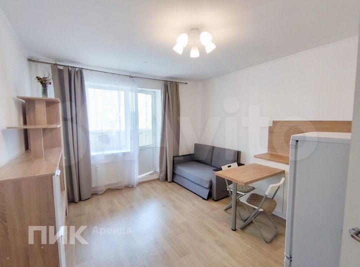 Квартира-студия, 22 м², 11/12 эт.