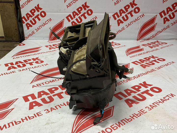 Печка в сборе для Toyota Corolla E12 120 2001-2007