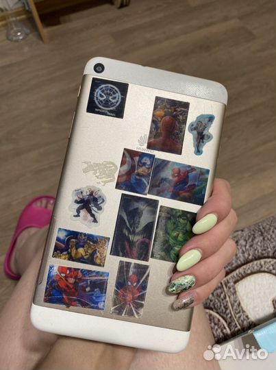 Планшет huawei