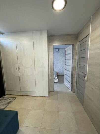 Коттедж 38 м² на участке 8 сот.