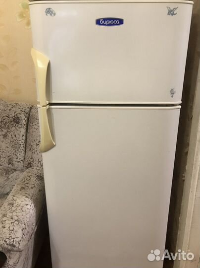 Холодильник бу