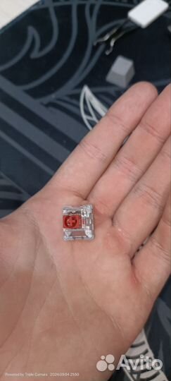 Клавиатура Jazz AK 820