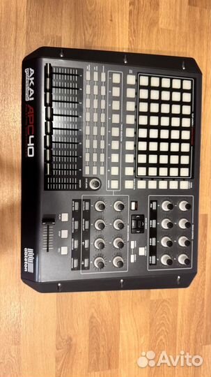 Akai APC 40