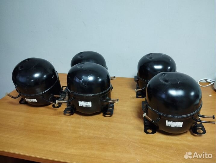 Компрессор для холодильника samsung, daewoo, LG