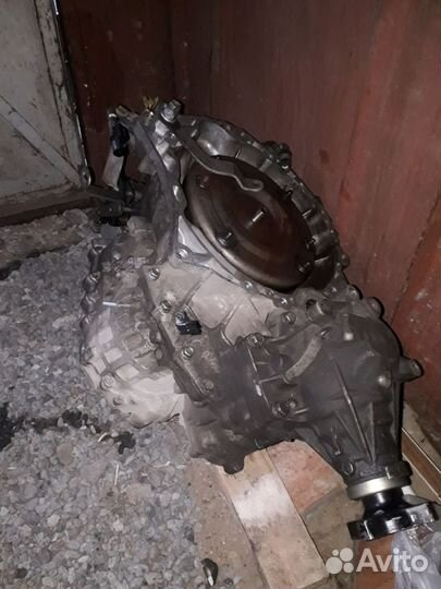 Вариатор x trail t31 2.0