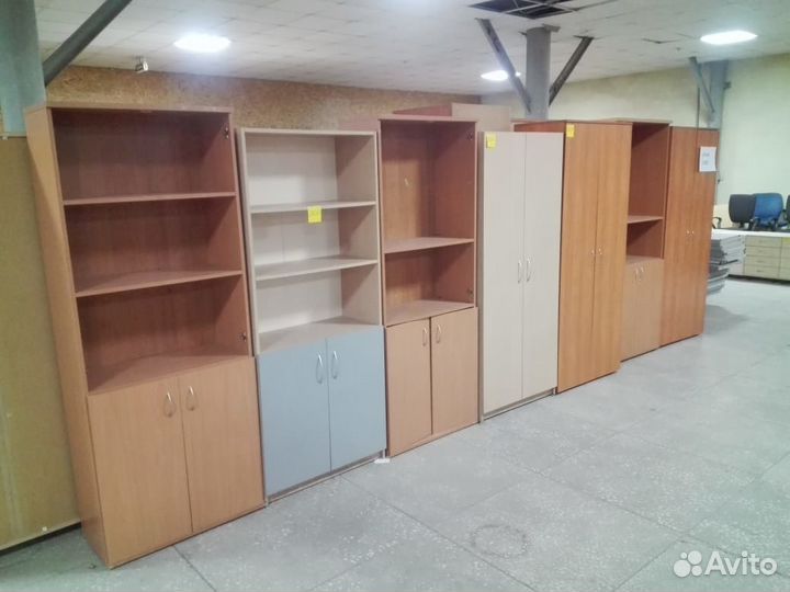 Мебель для офиса