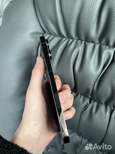 iPhone 13 про макс