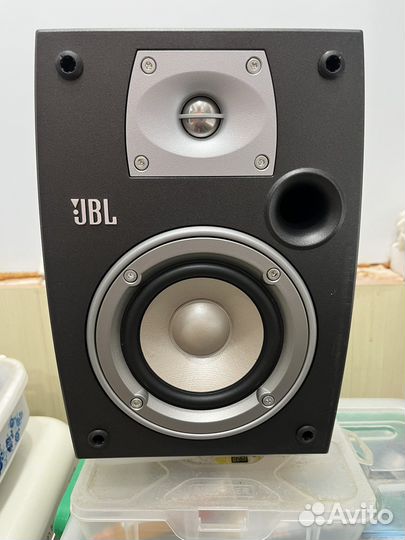 Колонки JBL 7 каналов
