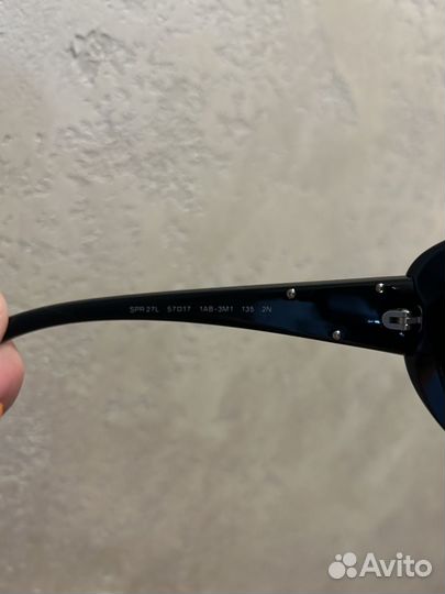 Очки prada оригинал