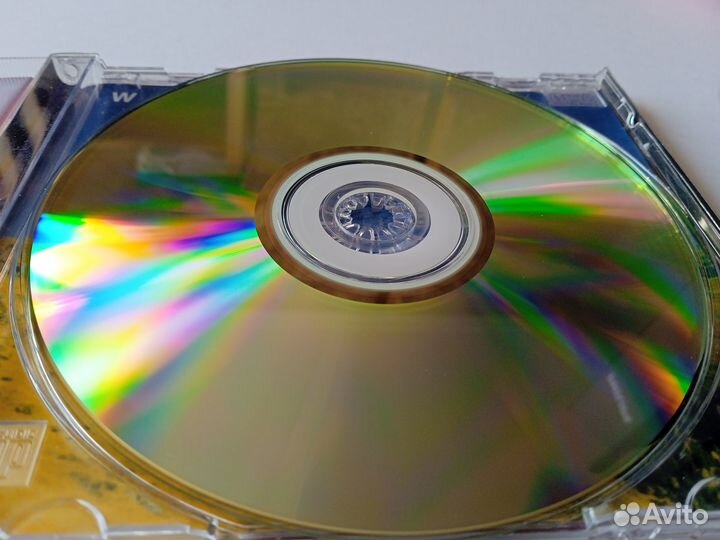 CD аудио Al-pha-X - 