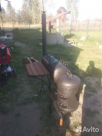 Услуги сварщика