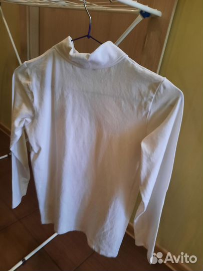 Водолазка 146