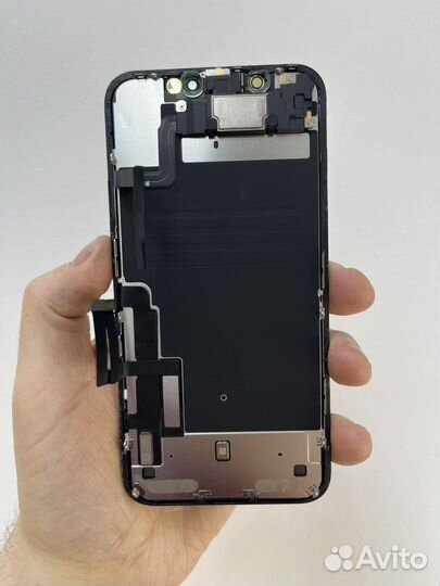 Оригинальный дисплей iPhone