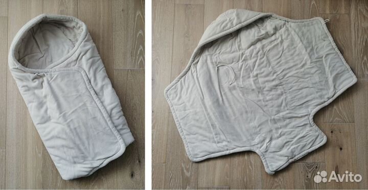 Коляска Stokke Xploty