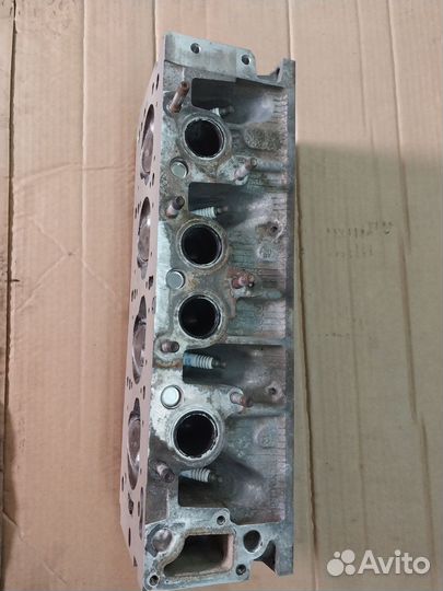 Гбц K7M K7J опрессована