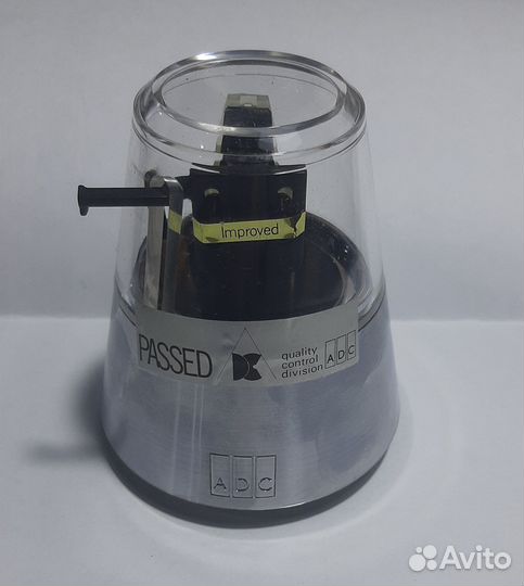 ADC XML mk2 Improved картридж на шелле новый