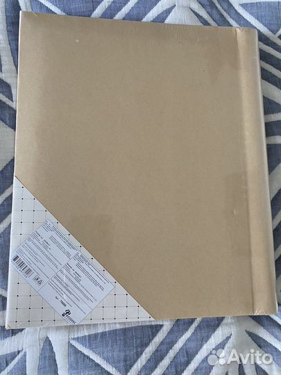 Фотоальбом новый