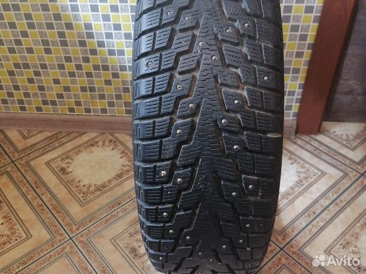 GT Radial IcePro 3 195/65 R15