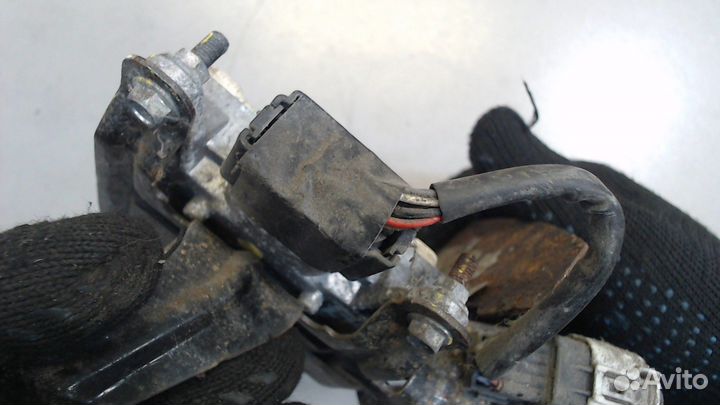 Датчик слепых зон Mazda 6 (GH), 2010