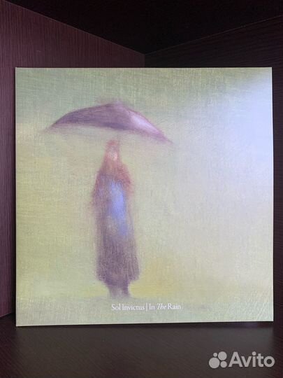 Death in June, Der Blutharsch, Sol Invictus