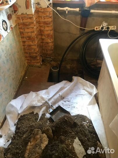 Септик в наличии с гарантией