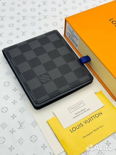 Кошелек мужской Louis Vuitton