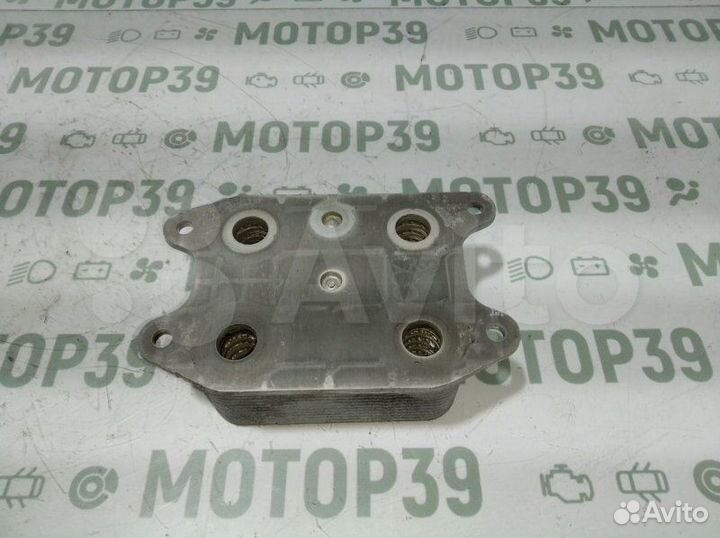 Радиатор масляный Volkswagen 1.2TSI