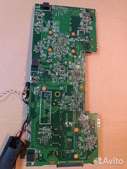 Материнская плата от моноблока Acer Aspire C24-320