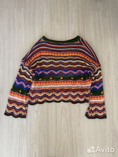 Вещи пакетом