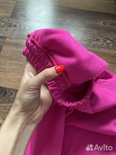 Брюки softshell 146