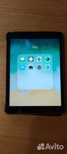 Apple iPad Air 1gen (wifi+sim)