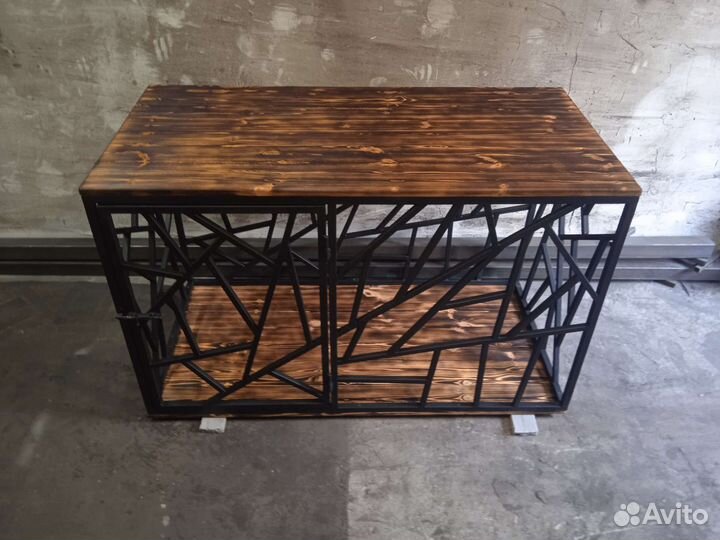 Вольер для собак в квартиру