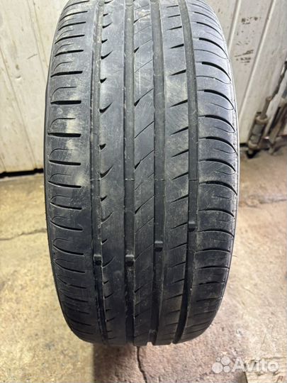 Hankook Ventus Prime 2 K115 215/45 R17