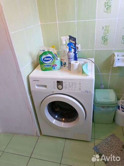 Стиральная машина автомат бу